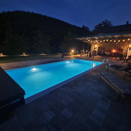 Soko Holiday Home Bihac Bihać Exterior foto