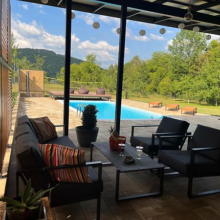 Soko Holiday Home Bihac Bihać Exterior foto