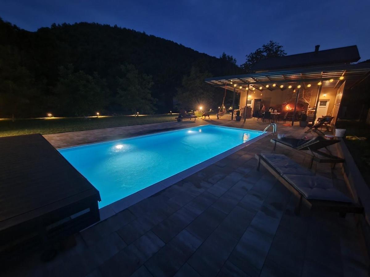 Soko Holiday Home Bihac Bihać Exterior foto