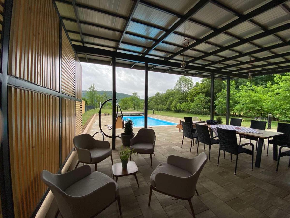 Soko Holiday Home Bihac Bihać Exterior foto