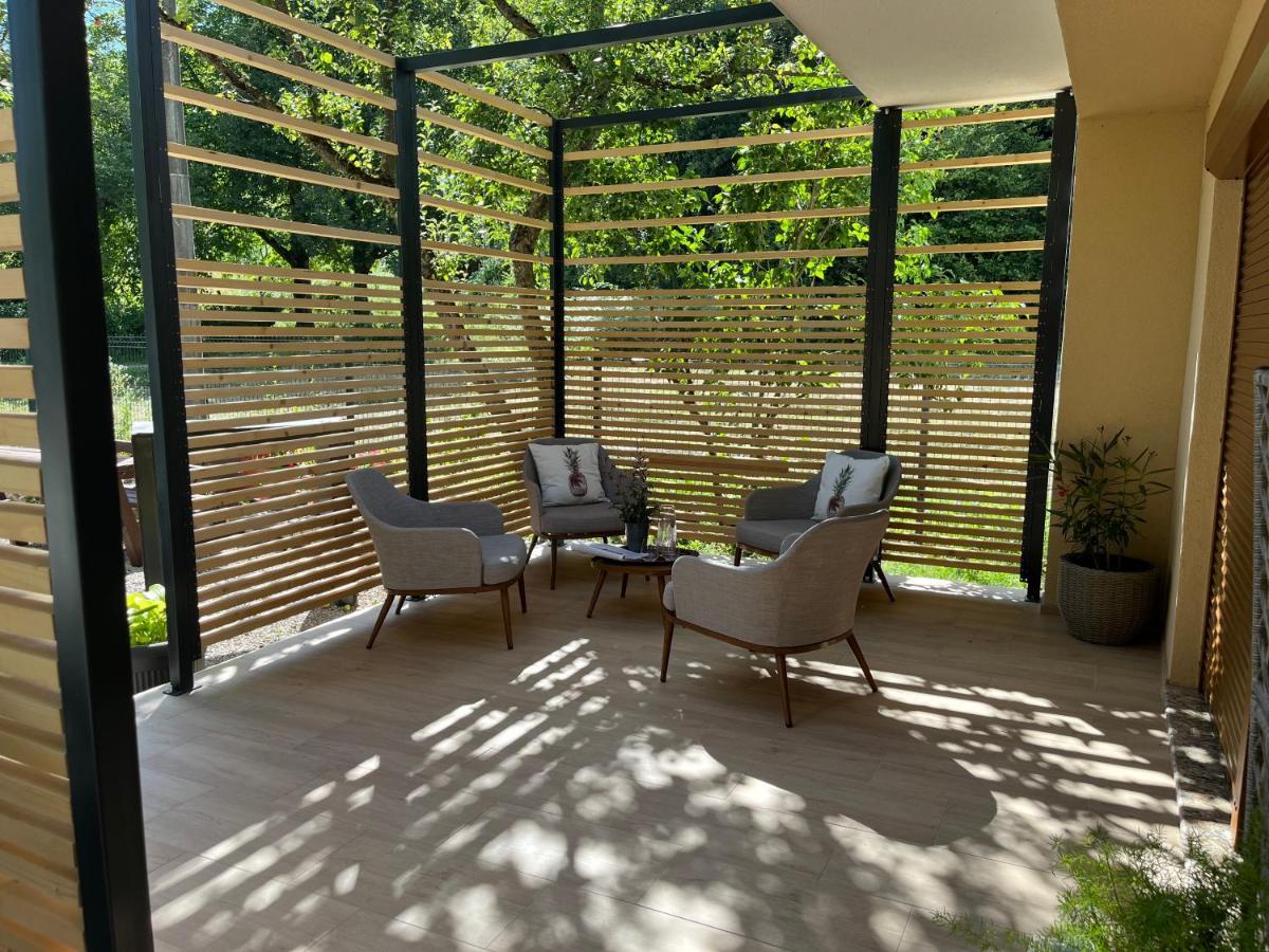 Soko Holiday Home Bihac Bihać Exterior foto