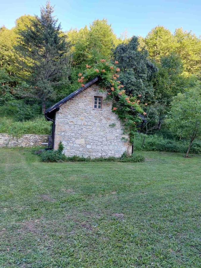 Soko Holiday Home Bihac Bihać Exterior foto