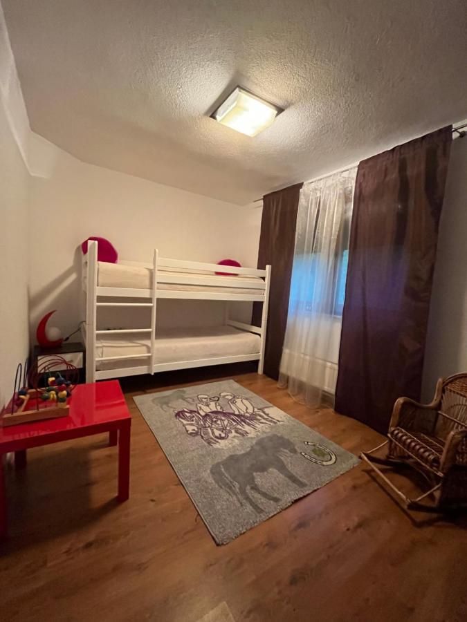 Soko Holiday Home Bihac Bihać Exterior foto