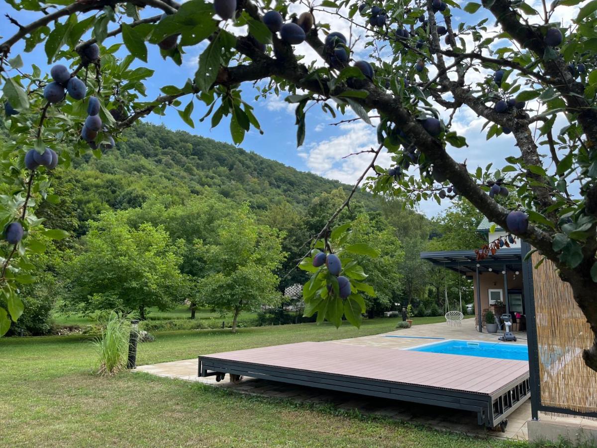 Soko Holiday Home Bihac Bihać Exterior foto