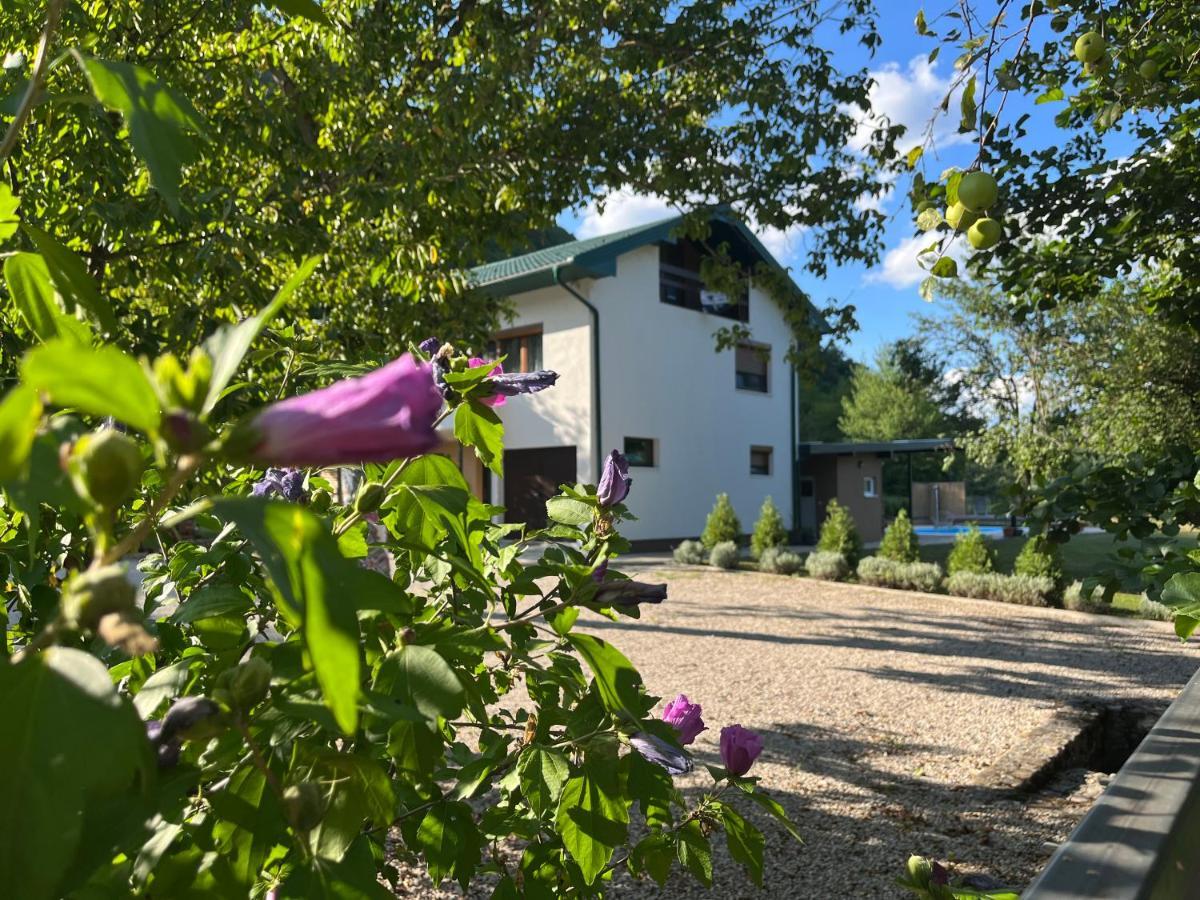 Soko Holiday Home Bihac Bihać Exterior foto