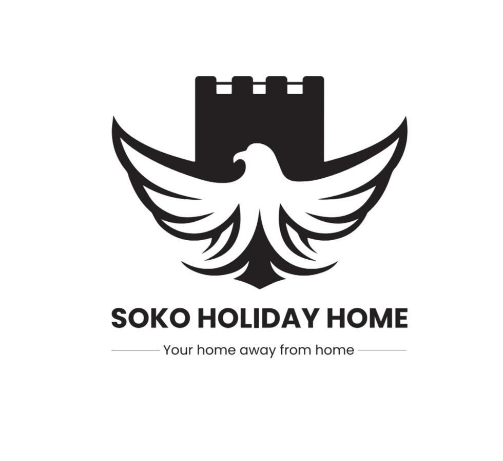 Soko Holiday Home Bihac Bihać Exterior foto