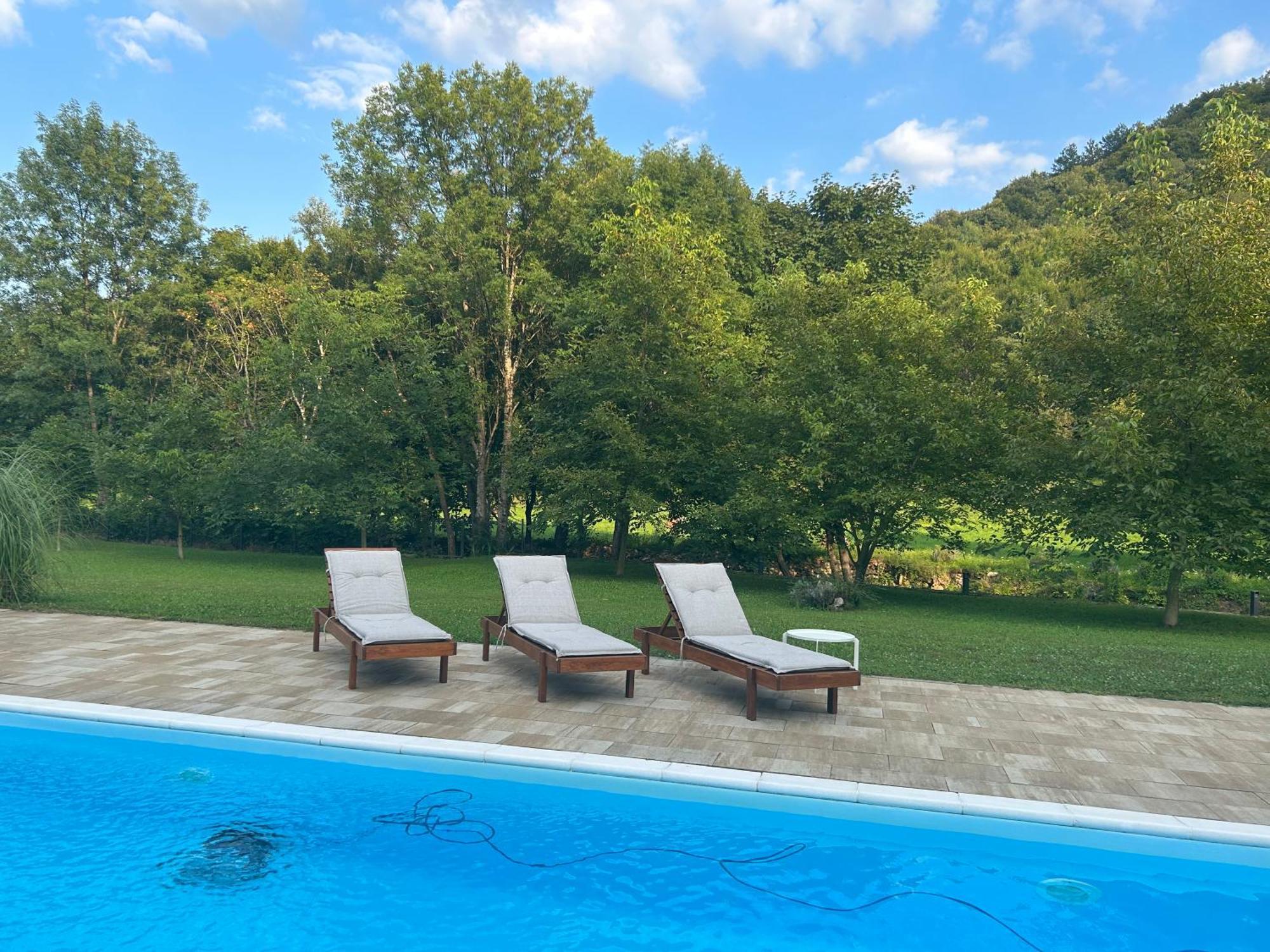 Soko Holiday Home Bihac Bihać Exterior foto