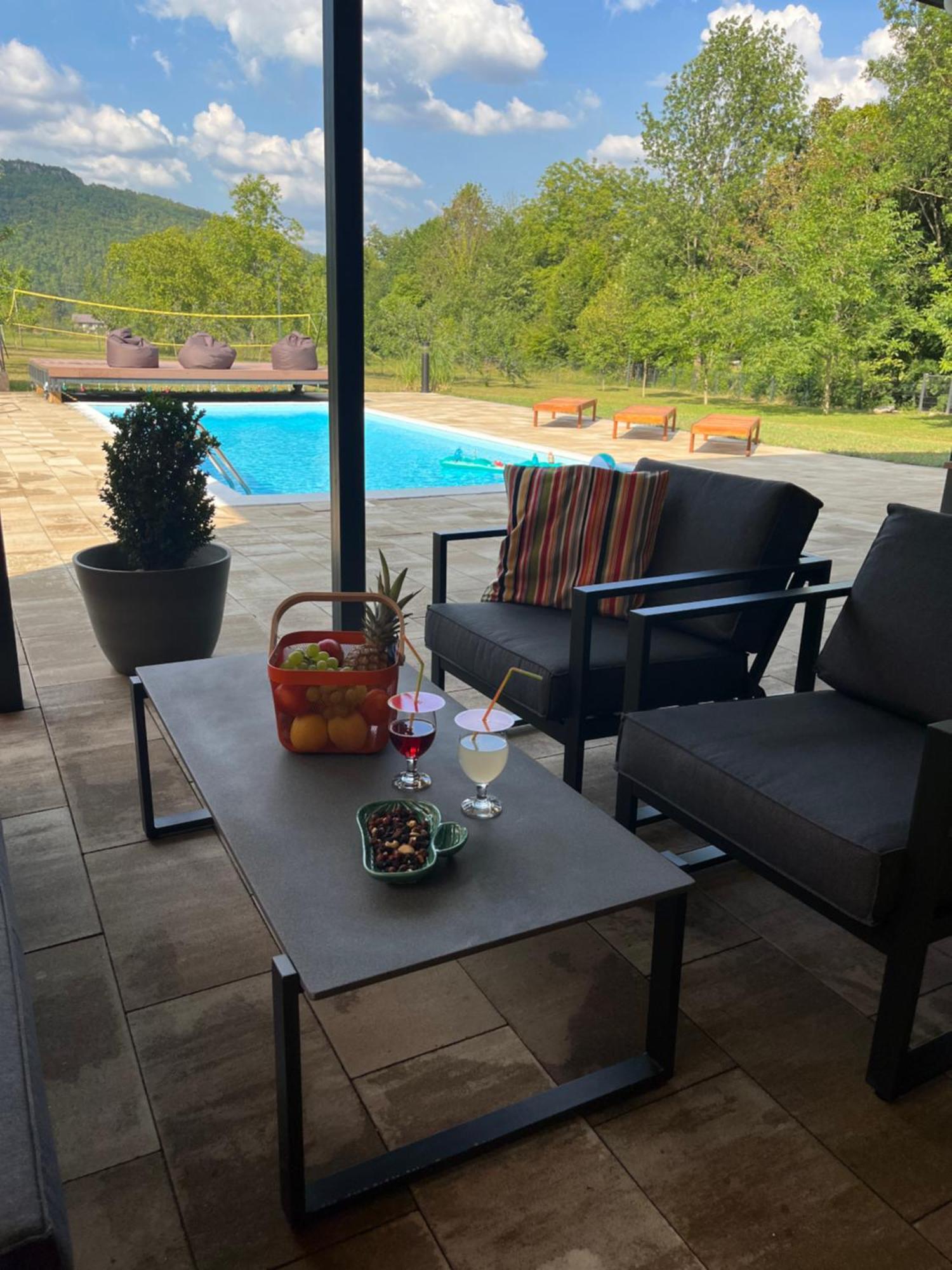 Soko Holiday Home Bihac Bihać Exterior foto