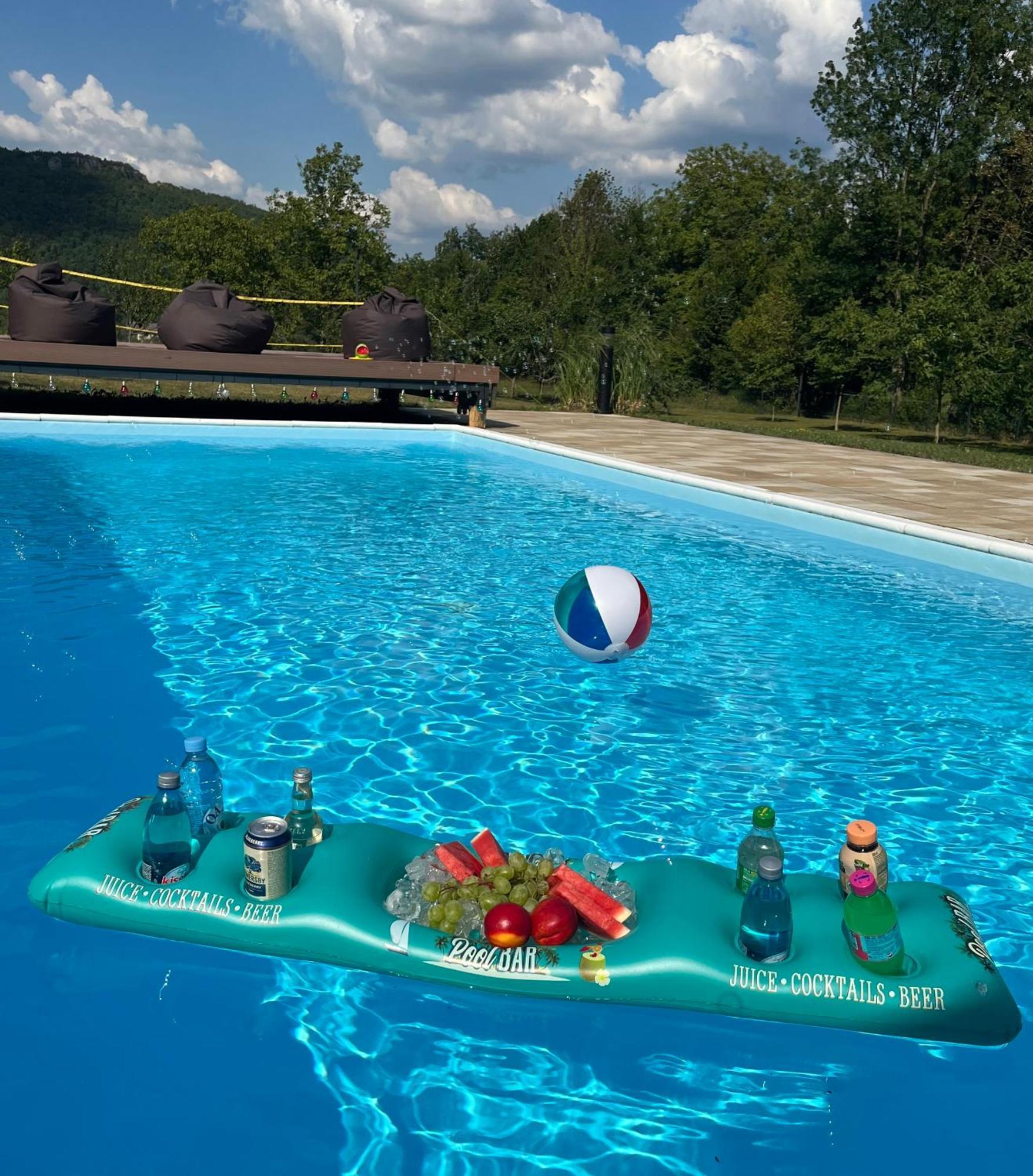 Soko Holiday Home Bihac Bihać Exterior foto