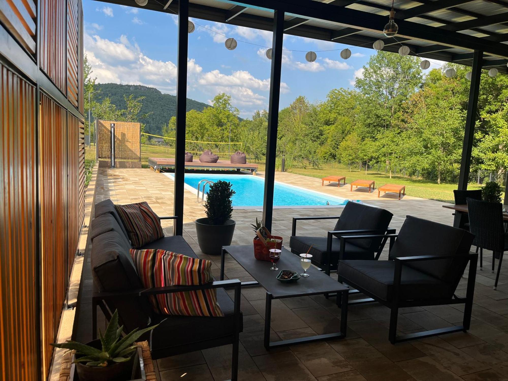 Soko Holiday Home Bihac Bihać Exterior foto